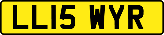 LL15WYR