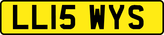 LL15WYS
