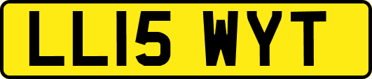 LL15WYT