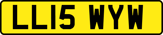 LL15WYW