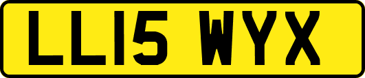 LL15WYX