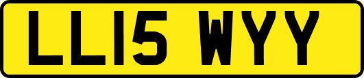 LL15WYY