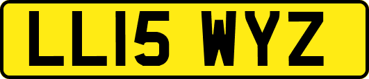 LL15WYZ