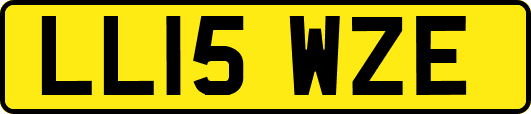LL15WZE