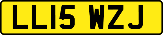 LL15WZJ