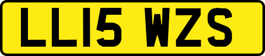 LL15WZS