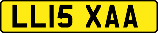 LL15XAA