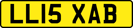 LL15XAB