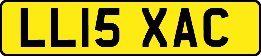 LL15XAC