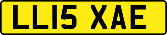 LL15XAE