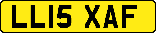 LL15XAF