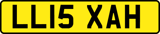 LL15XAH
