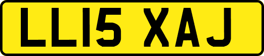 LL15XAJ