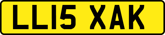 LL15XAK