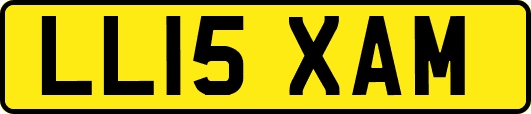 LL15XAM