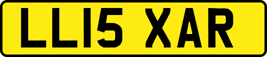 LL15XAR
