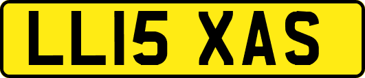 LL15XAS