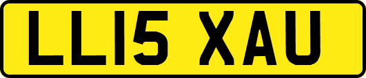 LL15XAU