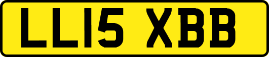 LL15XBB