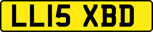 LL15XBD