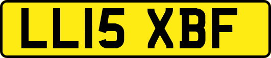 LL15XBF