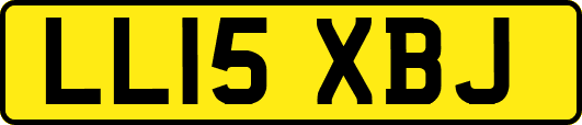 LL15XBJ