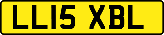 LL15XBL
