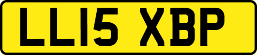 LL15XBP