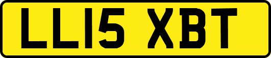 LL15XBT