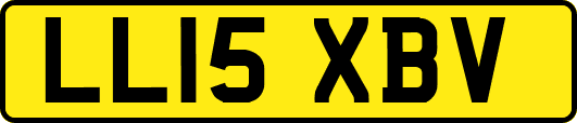 LL15XBV