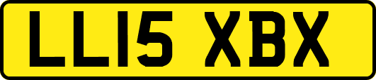 LL15XBX