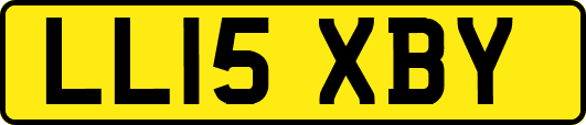 LL15XBY