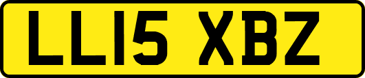 LL15XBZ