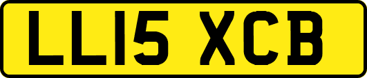 LL15XCB