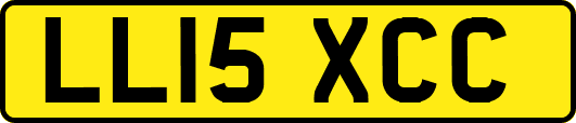LL15XCC