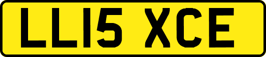 LL15XCE