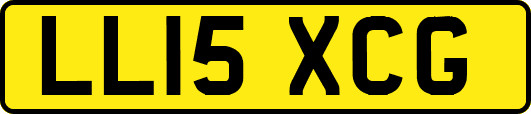 LL15XCG
