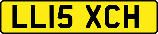 LL15XCH