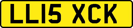 LL15XCK