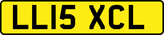 LL15XCL