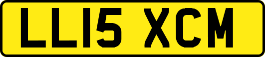 LL15XCM