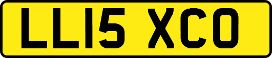 LL15XCO
