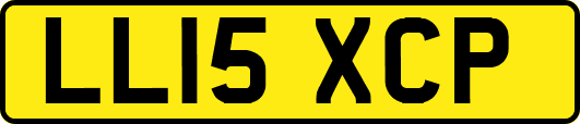 LL15XCP