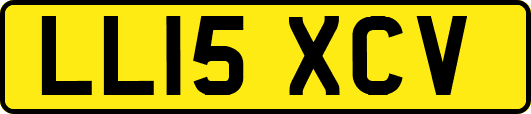 LL15XCV