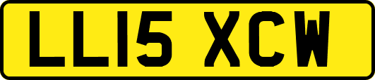 LL15XCW