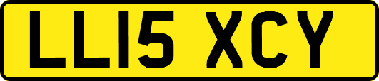 LL15XCY