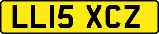 LL15XCZ