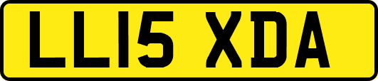 LL15XDA