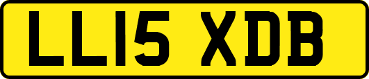 LL15XDB