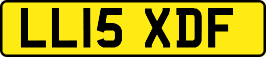 LL15XDF